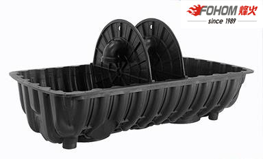 烽火三格化粪池发往皖北乡镇